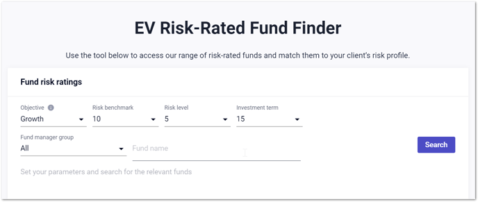 2022-03-25 10_06_09-Risk-Rated Funds _ EV Adviser Portal and 8 more pages - Work - Microsoft​ Edge