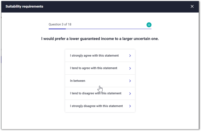 Income risk 2